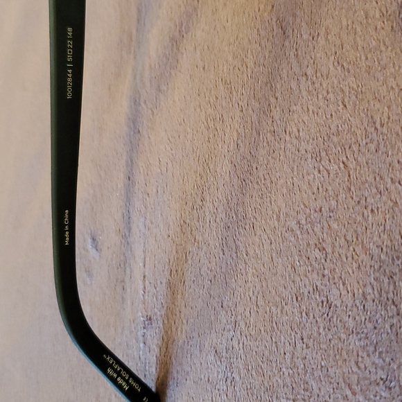 Toms Solaflex Zuma Travelers Collection Sunglasses - Picture 3 of 8